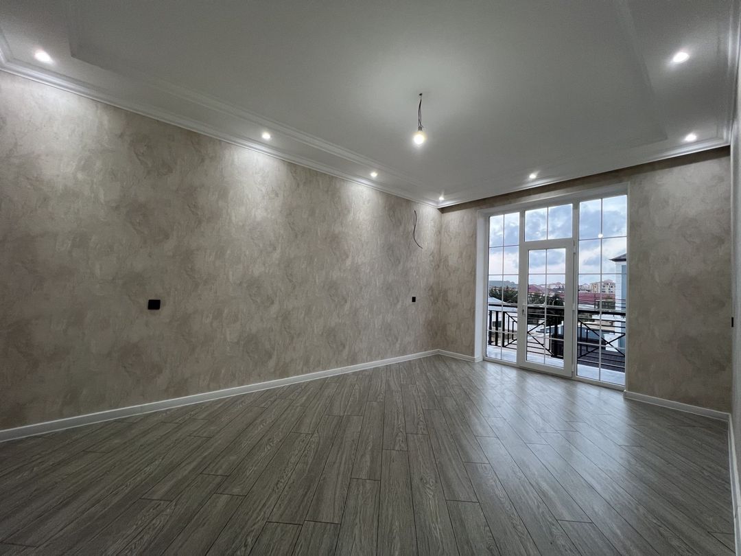 Satılır 5 otaqlı həyət evi/bağ evi 160 m² — Ev, villa, Bakı (9)