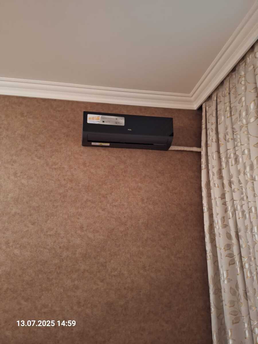 Satılır 2 otaqlı yeni tikili 90 m² — Mənzil, Bakı (6)