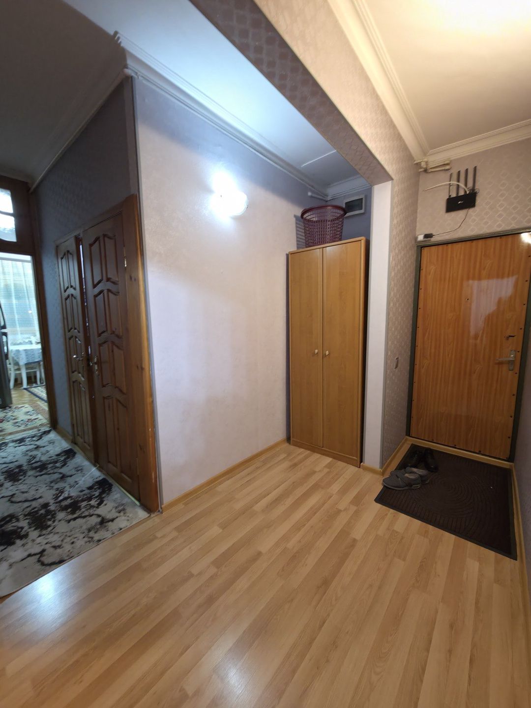 Satılır 3 otaqlı köhnə tikili 80 m² — Mənzil, Bakı (10)