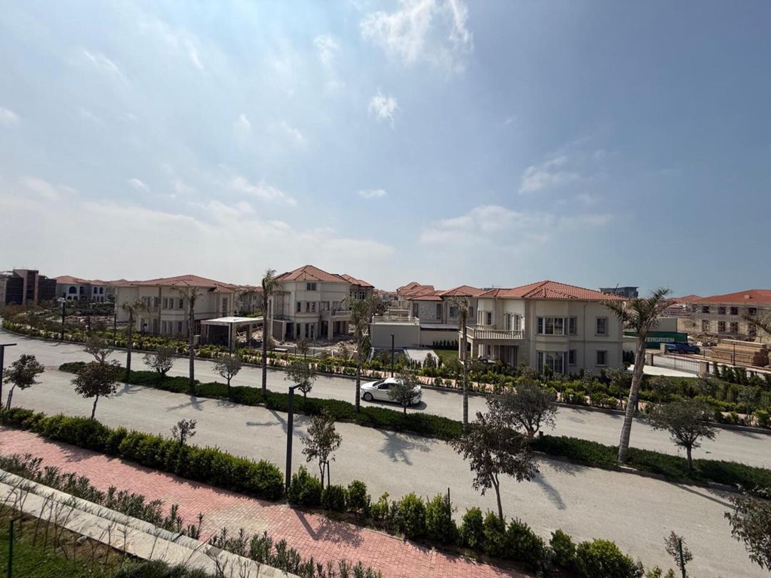 Satılır 2 otaqlı yeni tikili 84.3 m² — Mənzil, Bakı (6)