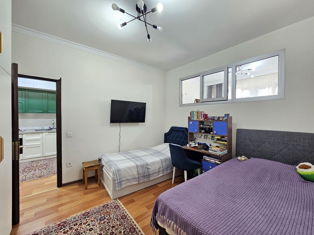 Satılır 3 otaqlı yeni tikili 63 m² — Mənzil, Bakı (12)