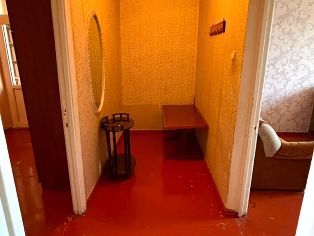 Satılır 2 otaqlı köhnə tikili 60 m² — Mənzil, Bakı (6)