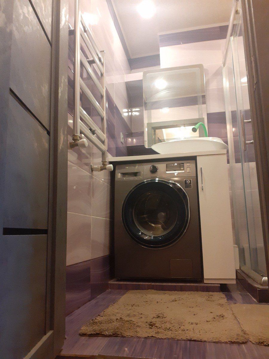 Satılır 3 otaqlı yeni tikili 76 m² — Mənzil, Bakı (4)