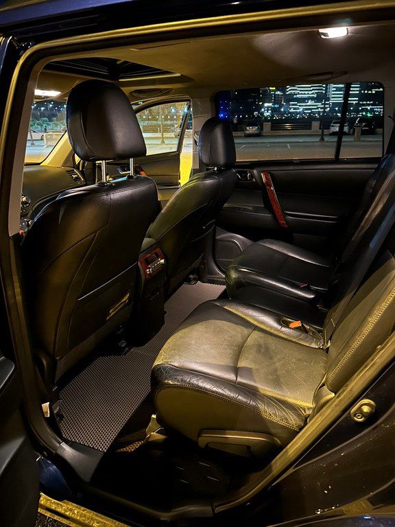 Toyota Highlander, 3.5 L, 2011 il, 274 152 km 77-SD-901 — Avtomobillər, Bakı (12)