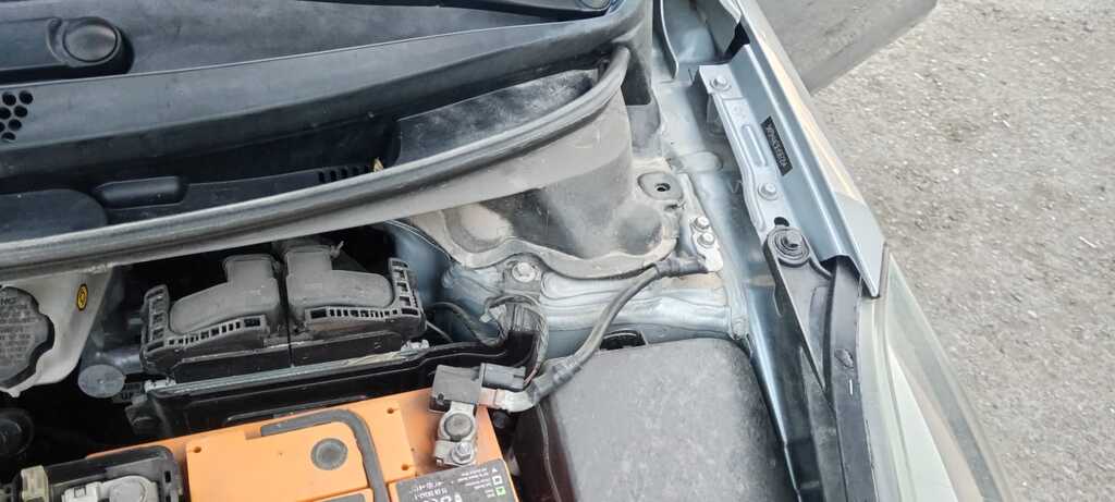 Hyundai Elantra, 1.8 L, 2014 il, 260 044 km 20-BQ-435 — Avtomobillər, Yevlax (12)