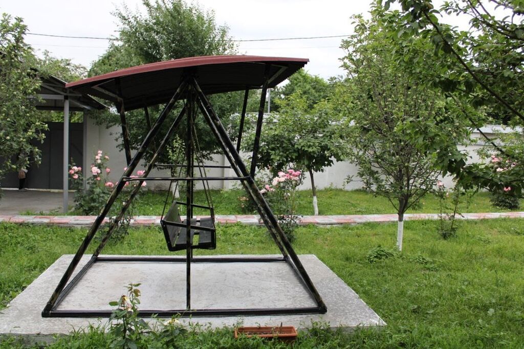3 otaqlı, 110 kv. m — Ev, villa, Qəbələ (3)