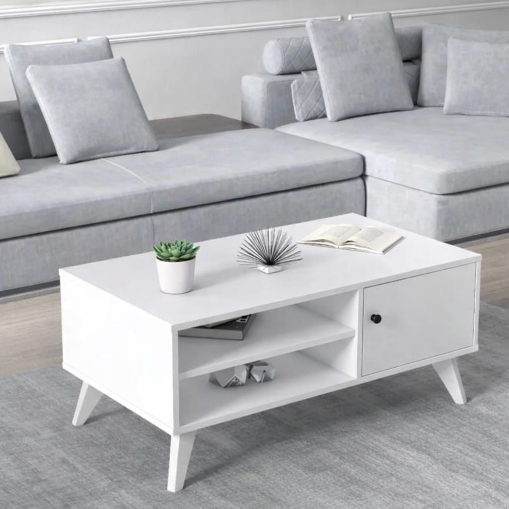 Jurnal masası MV13900369, Ldsp, 43x100x55 sm — Jurnal masaları, Bakı