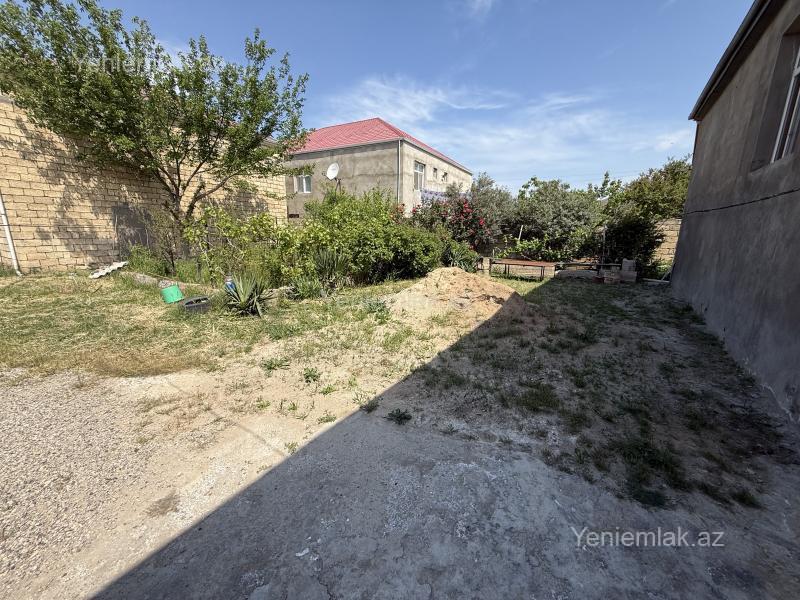 Satılır 5 otaqlı Həyət evi / Villa, 200 m², Qurd dərəsi — Ev, villa, Sumqayıt (4)