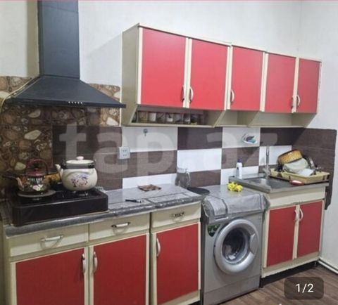 Metbex mebeli 2 m satılır moyka verilir Qiymet 180 azn.Ünvan — Bakı