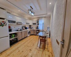 Həyət evləri Satılır Qaradağ r., Lökbatan q., 4 otaq, 100 m² — Ev, villa, Bakı (6)