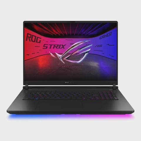 ASUS rog Strix Scar 18 G835LXG-TQ579W 90NR0LF1-M00VD0 — Check it