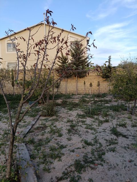 2.2 sot torpaq sahəsi, Maştağa qəs — Bakı