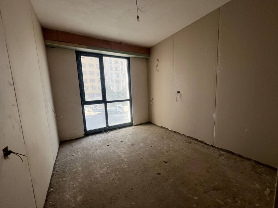 Satılır 3 otaqlı yeni tikili 95 m² — Mənzil, Bakı (8)