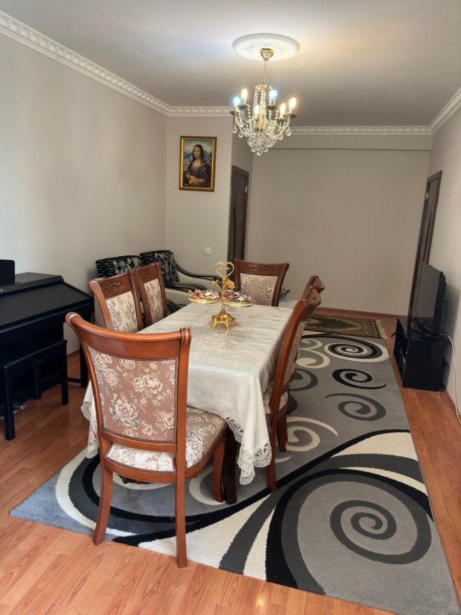 Satılır 2 otaqlı yeni tikili 70 m² — Mənzil, Xırdalan (6)
