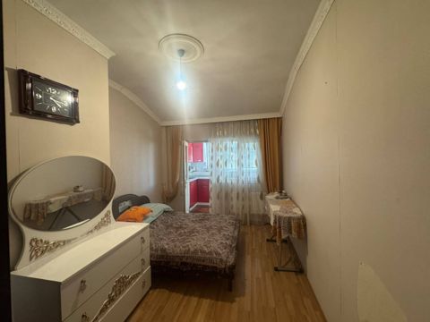 İcarəyə verilir 2 otaqlı yeni tikili 60 m² — Bakı