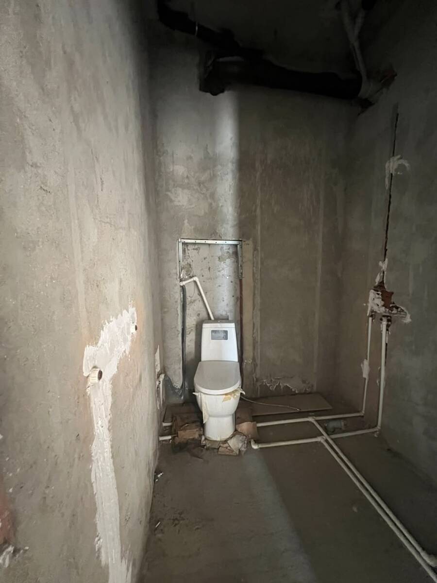 Satılır 3 otaqlı yeni tikili 95 m² — Mənzil, Bakı (10)