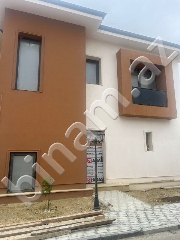 4 otaqlı Villa / Həyət evi, Satış, Bakı, Yasamal, İnşaatçılar — Ev, villa, Bakı (2)