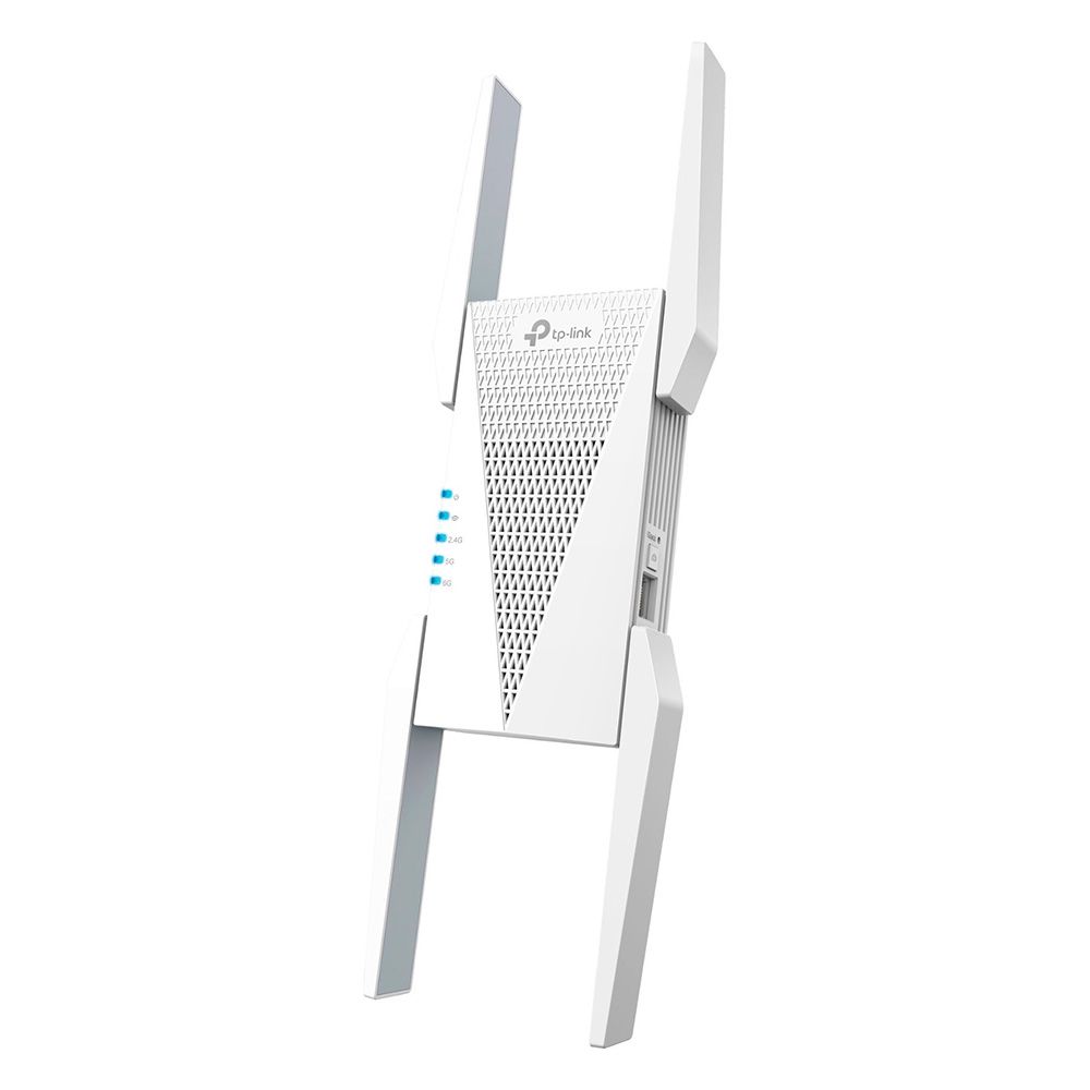 AXE5400 Mesh Wi-Fi 6E Siqnal gücləndirici TP-Link RE815XE — Mallar, Bakı