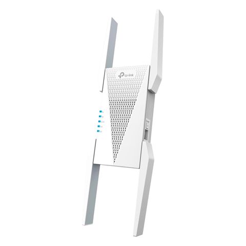 AXE5400 Mesh Wi-Fi 6E Siqnal gücləndirici TP-Link RE815XE — Bakı