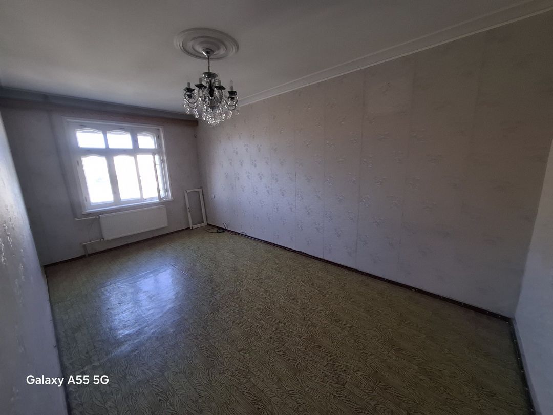Satılır 3 otaqlı köhnə tikili 67 m² — Mənzil, Bakı (2)