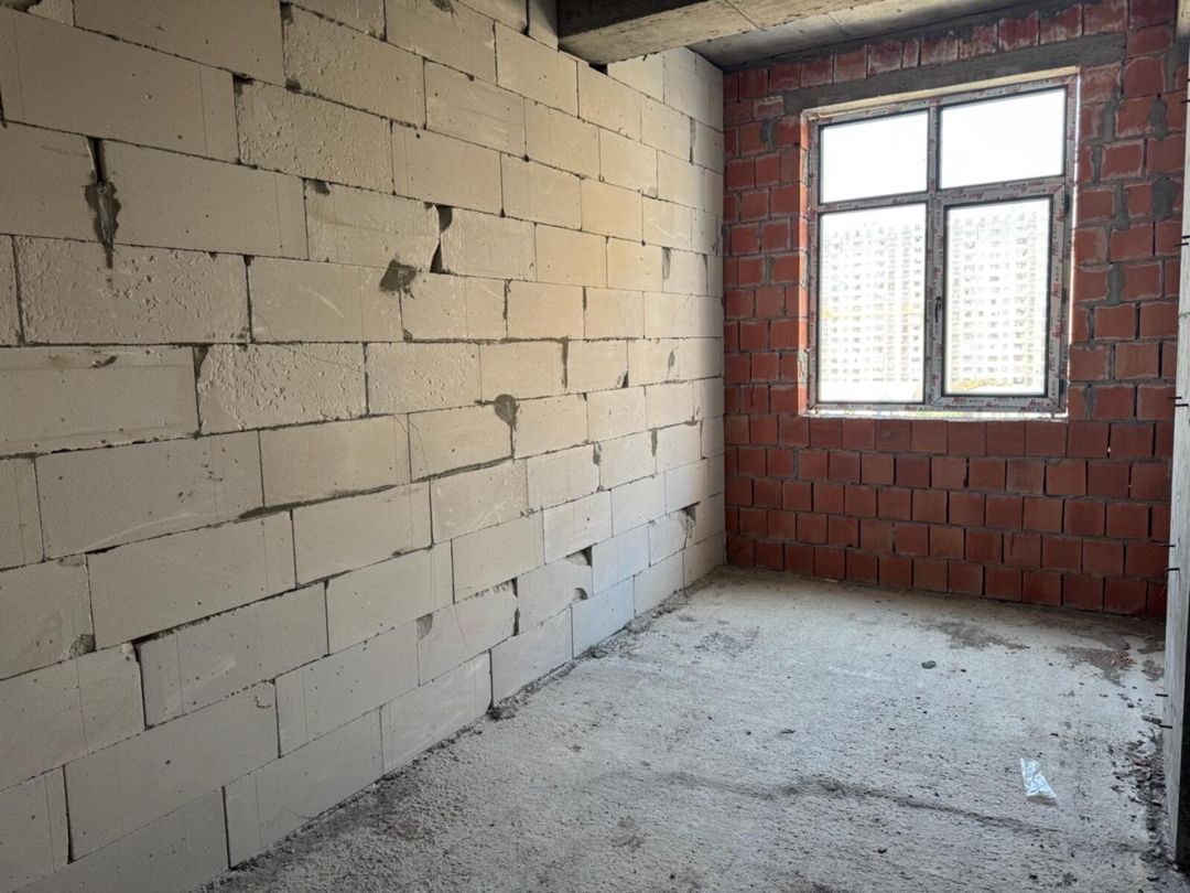 Satılır 1 otaqlı yeni tikili 49 m² — Mənzil, Bakı (7)