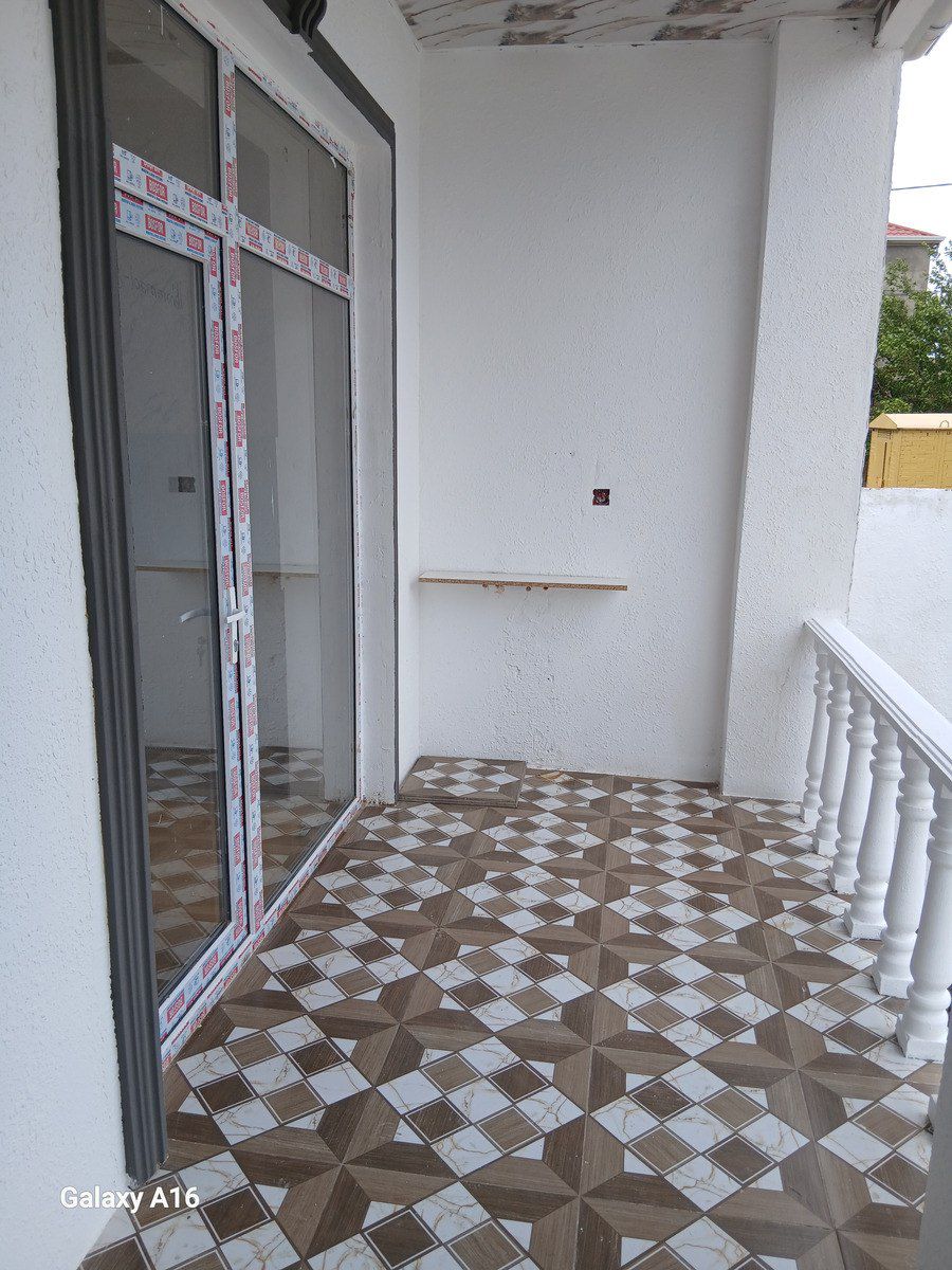 Satılır 3 otaqlı həyət evi/bağ evi 85 m² — Ev, villa, Bakı (3)