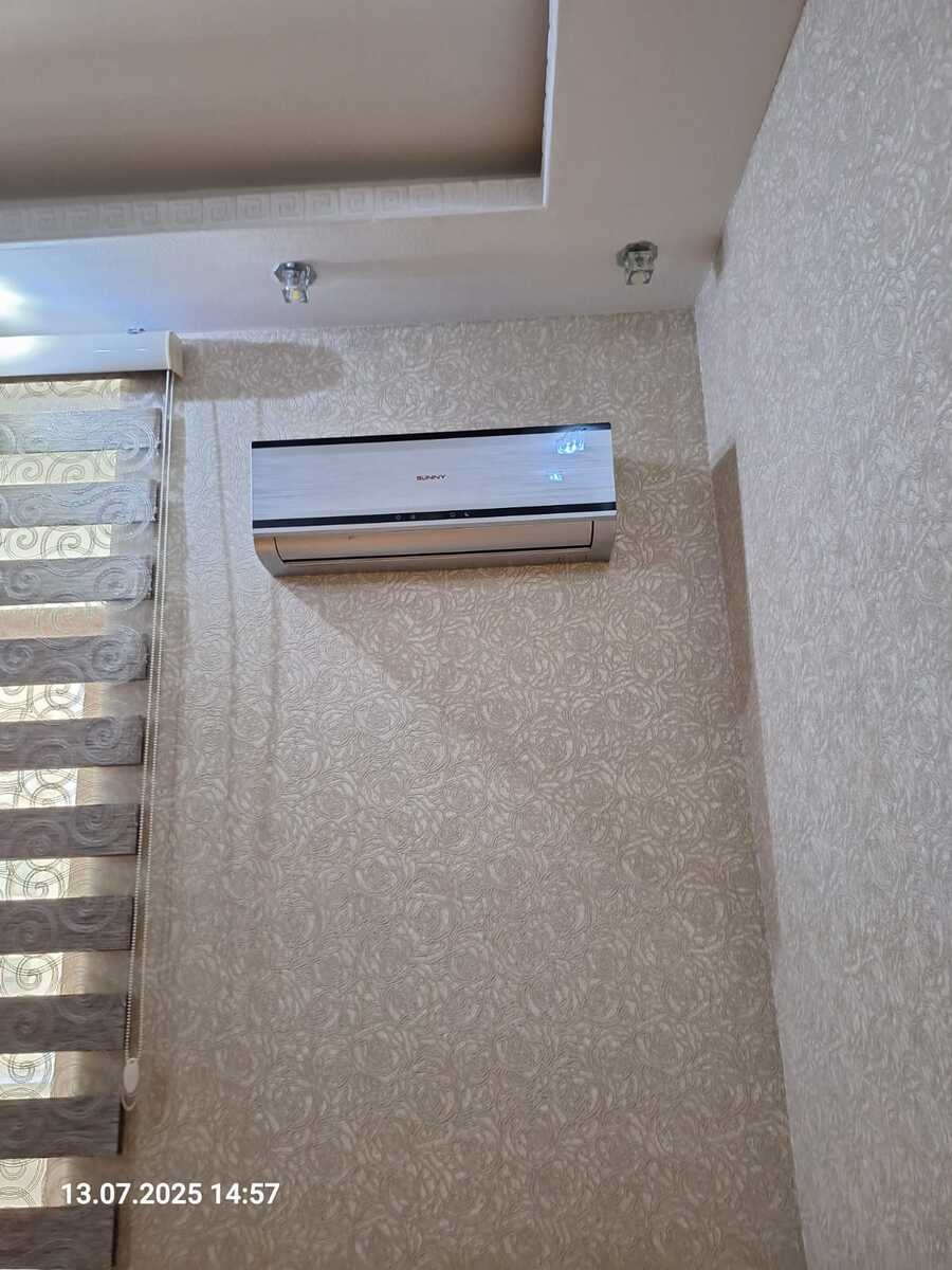 Satılır 2 otaqlı yeni tikili 90 m² — Mənzil, Bakı (3)