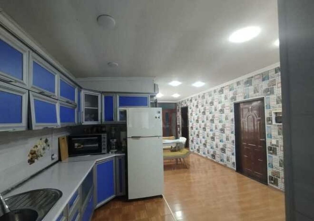 Həyət evi, M.Ə. Rəsulzadə qəs — Ev, villa, Bakı (12)