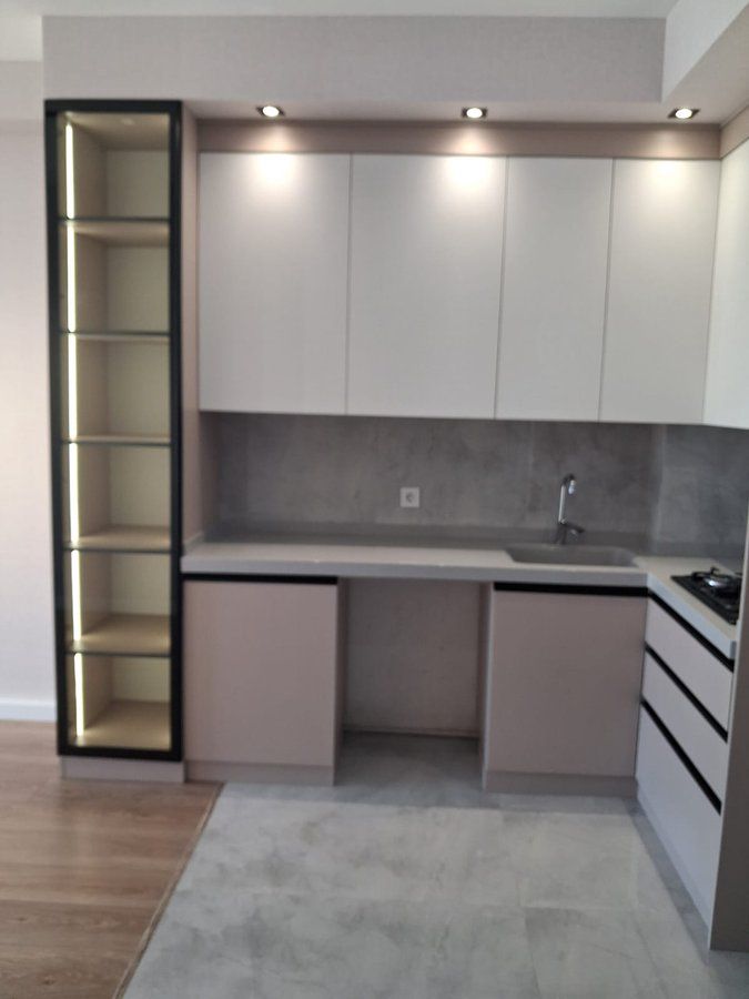 2 otaqlı mənzil, 51.20 m², Köhnə Günəşli., Bakı — Mənzil, Bakı (7)