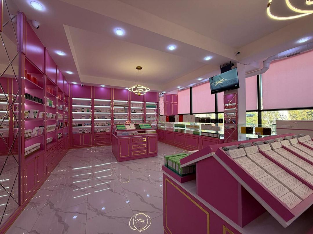 Satılır obyekt 3500 m² — Əmlak, Bakı (10)