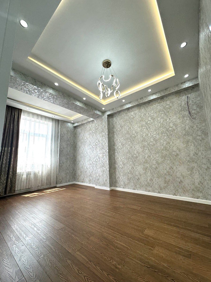 Satılır 3 otaqlı yeni tikili 65 m² — Mənzil, Bakı (3)