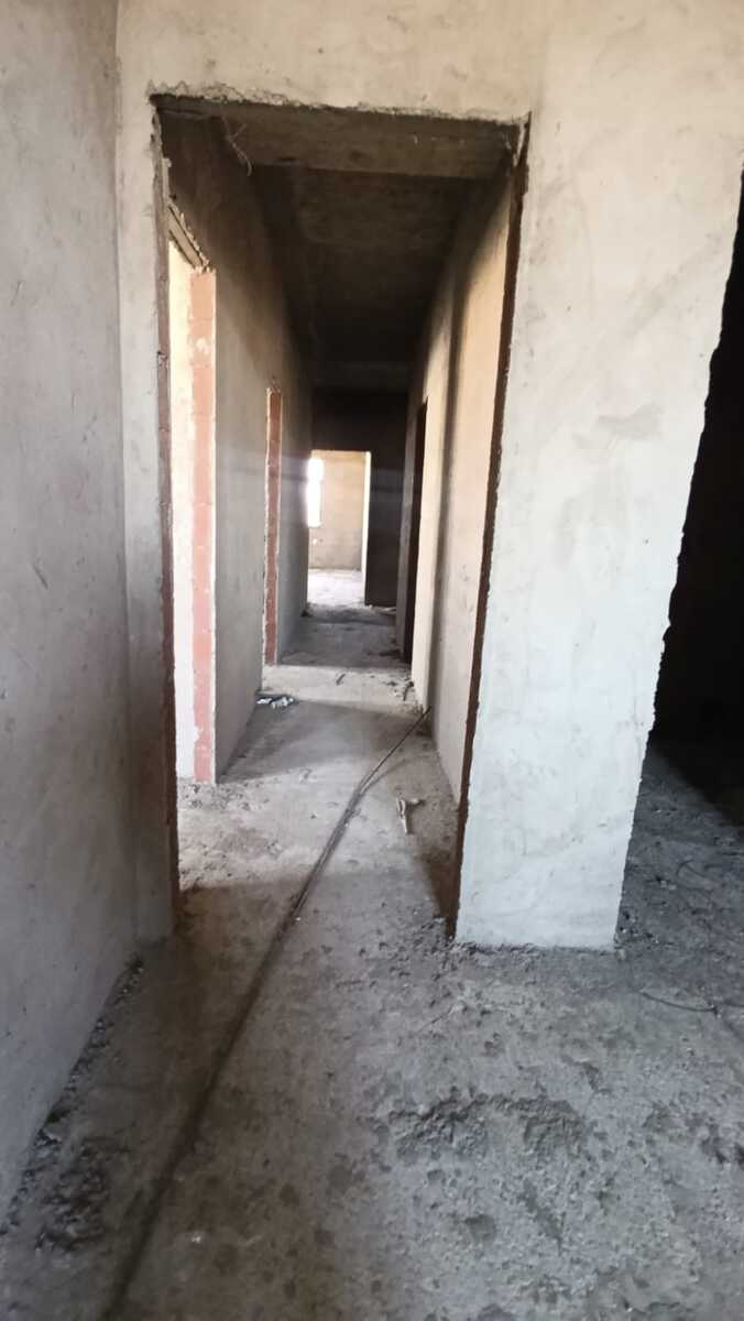 Satılır 3 otaqlı yeni tikili 137 m² — Mənzil, Bakı (4)