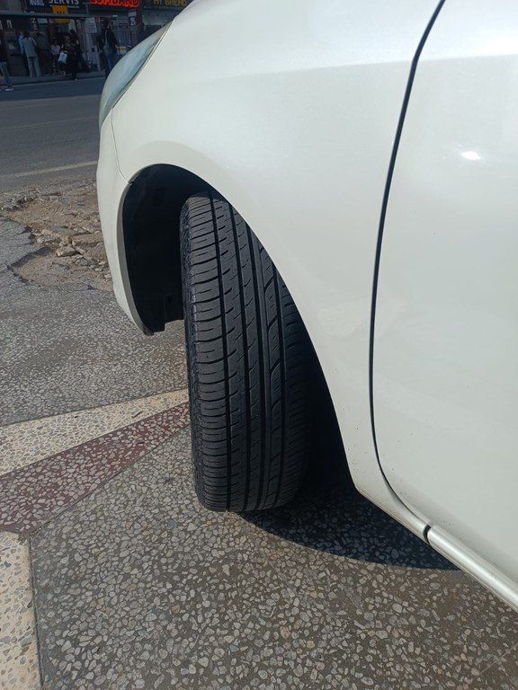 Nissan Sunny, 1.5 L, 2014 il, 383 367 km 99-KO-544 — Avtomobillər, Bakı (7)