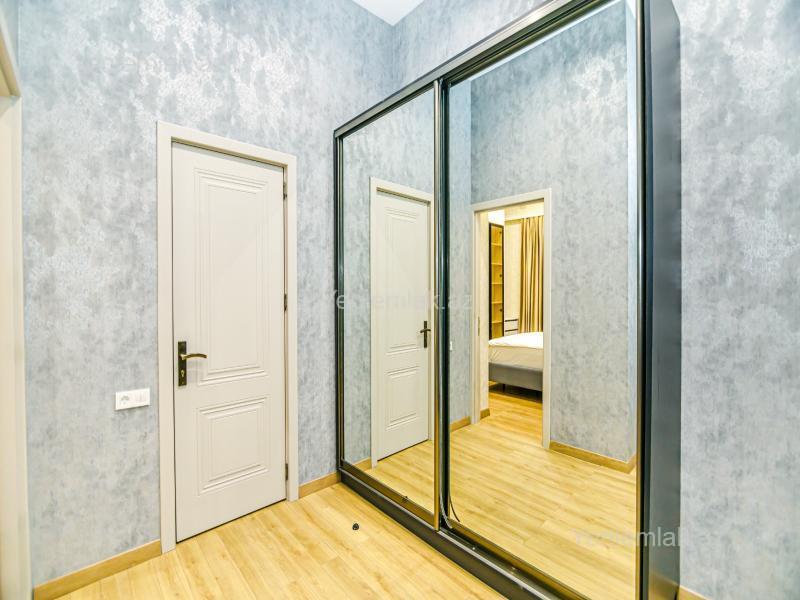 Kirayə 2 otaqlı Bina evi menzil (Yeni tikili), 50 m², Xətai rayonu — Mənzil, Bakı (12)