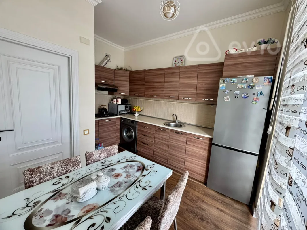2 otaqlı mənzil, 60 m², Mida 1 — Mənzil, Bakı (6)