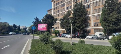 Satılır 3 otaqlı köhnə tikili 75 m² — Bakı
