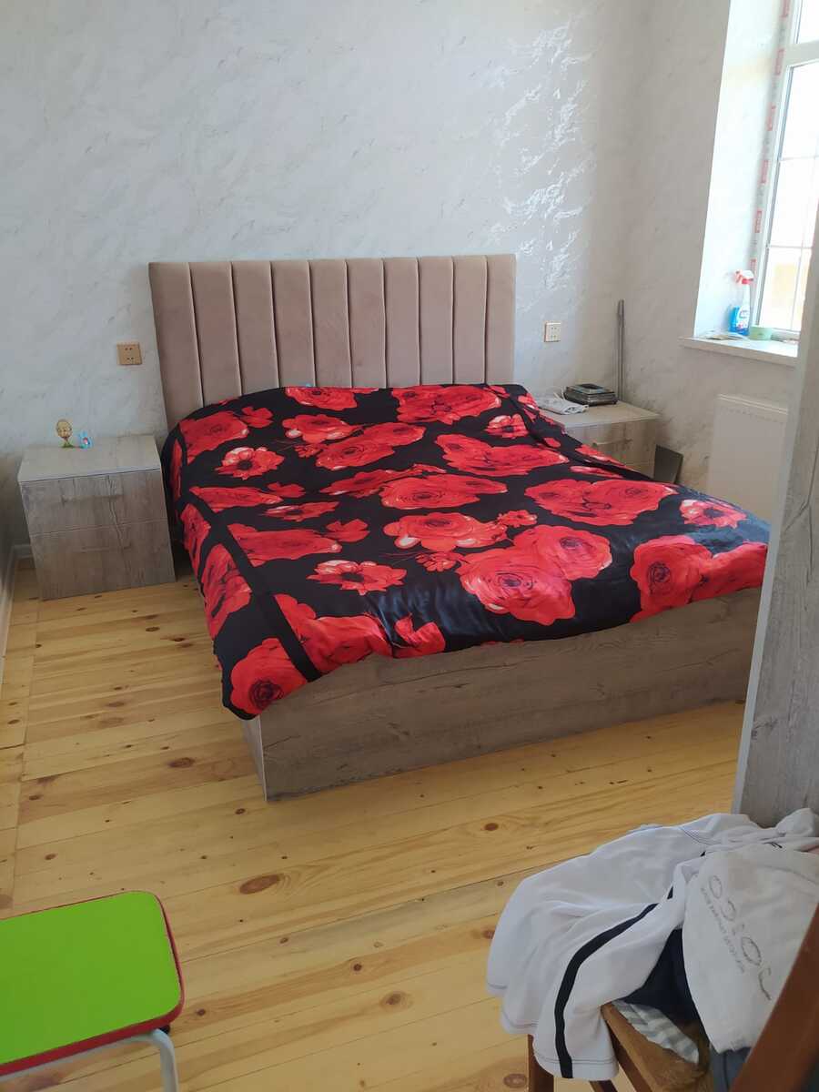 Satılır 4 otaqlı həyət evi/bağ evi 96 m² — Ev, villa, Bakı (3)