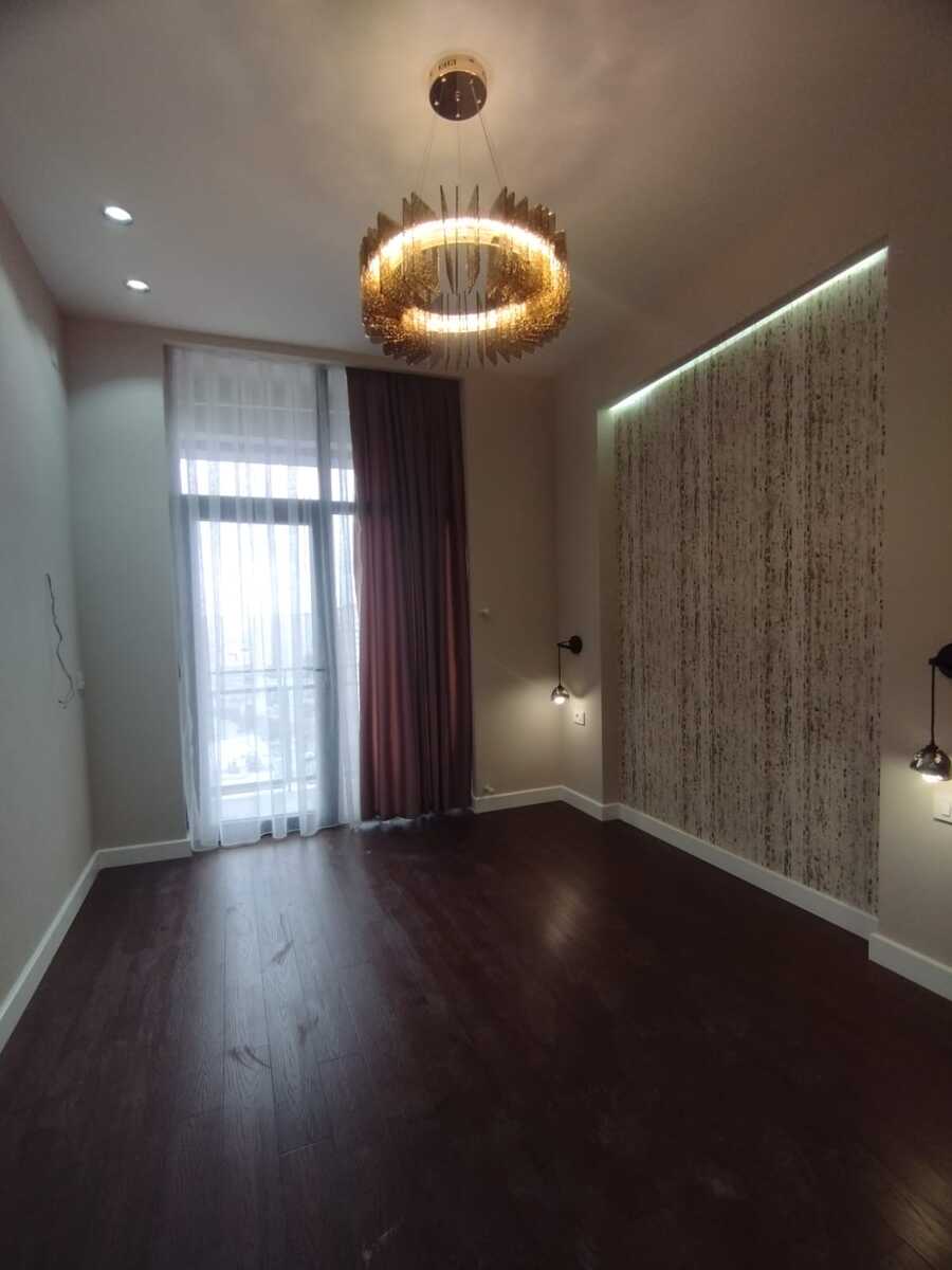 Satılır 2 otaqlı yeni tikili 59 m² — Mənzil, Bakı (3)