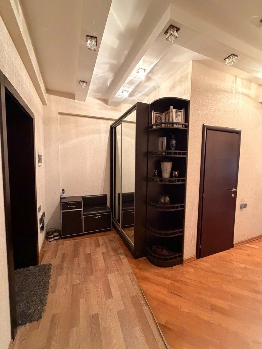 Satılır 3 otaqlı yeni tikili 120 m² — Mənzil, Bakı (10)