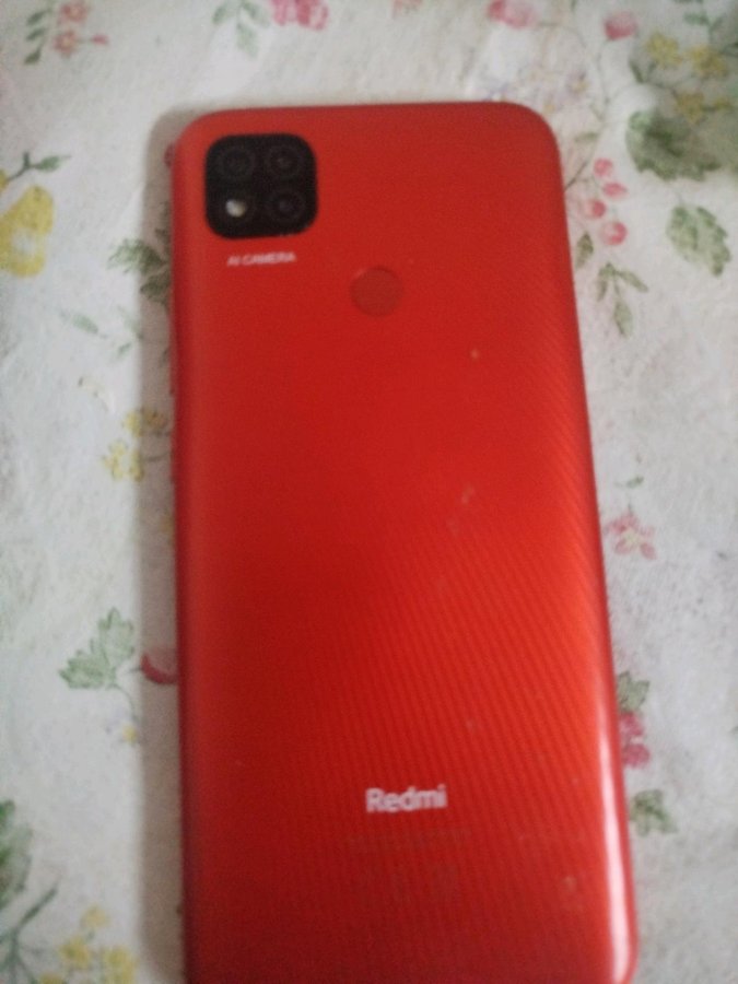 Xiaomi Redmi 12 — Smartfonlar, Bakı (2)