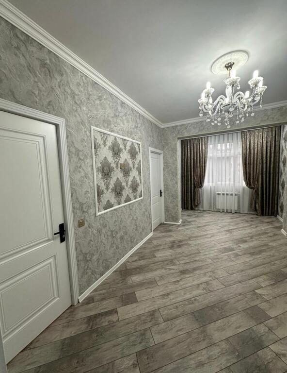 Satılır 2 otaqlı köhnə tikili 60 m² — Mənzil, Bakı (3)