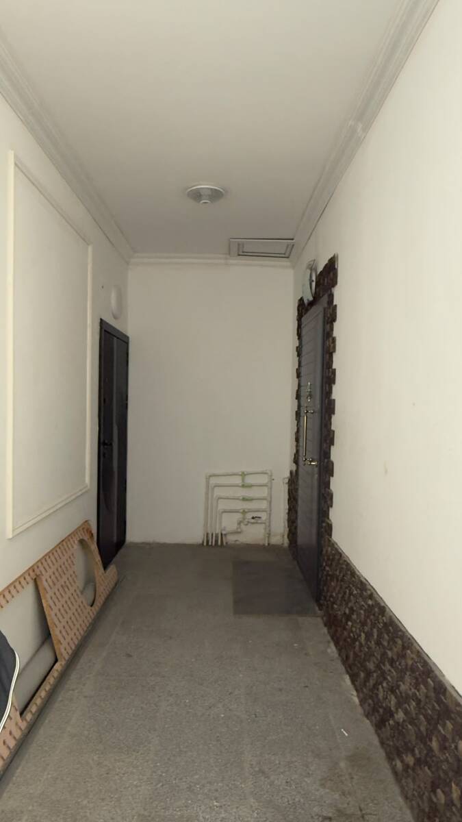 Satılır 3 otaqlı yeni tikili 86 m² — Mənzil, Bakı (9)