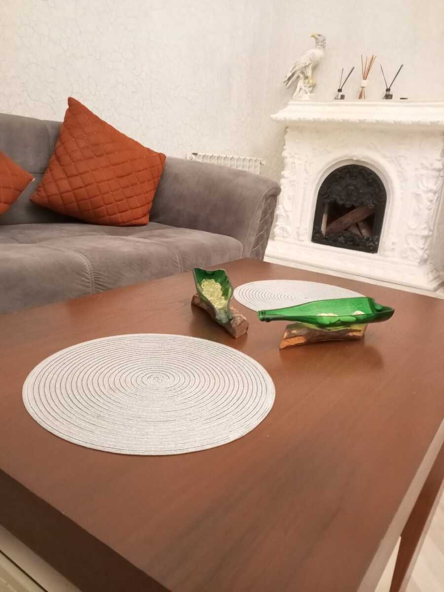 İcarəyə verilir 2 otaqlı köhnə tikili 100 m² — Mənzil, Bakı (3)