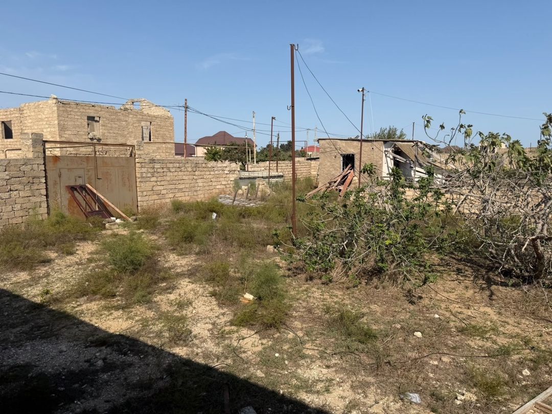 Satılır torpaq 53 sot — Torpaq, Bakı (2)