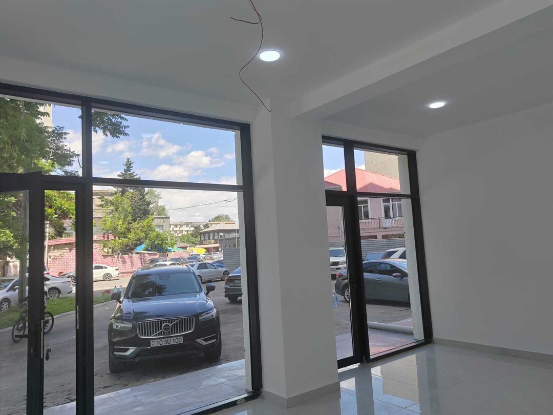 İcarəyə verilir obyekt 75 m² — Əmlak, Bakı (5)
