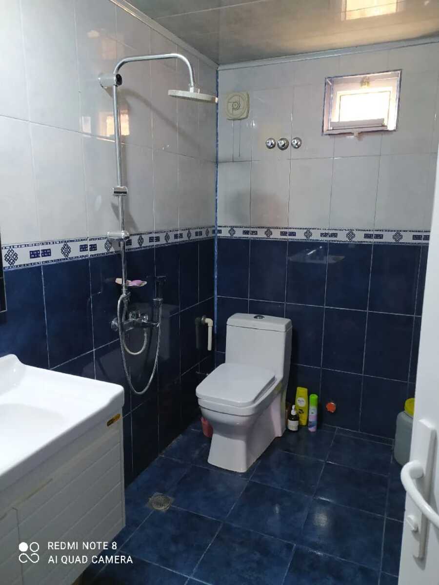 Satılır 6 otaqlı həyət evi/bağ evi 143 m² — Ev, villa, Bakı (6)