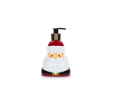 Maye sabun Simple Pleasures Santa, 330 ml — Bakı