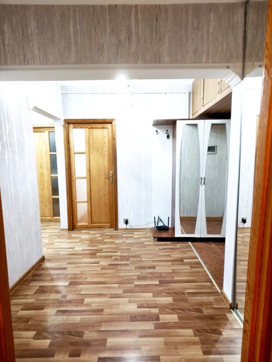 Satılır 3 otaqlı köhnə tikili 80 m² — Mənzil, Bakı (8)