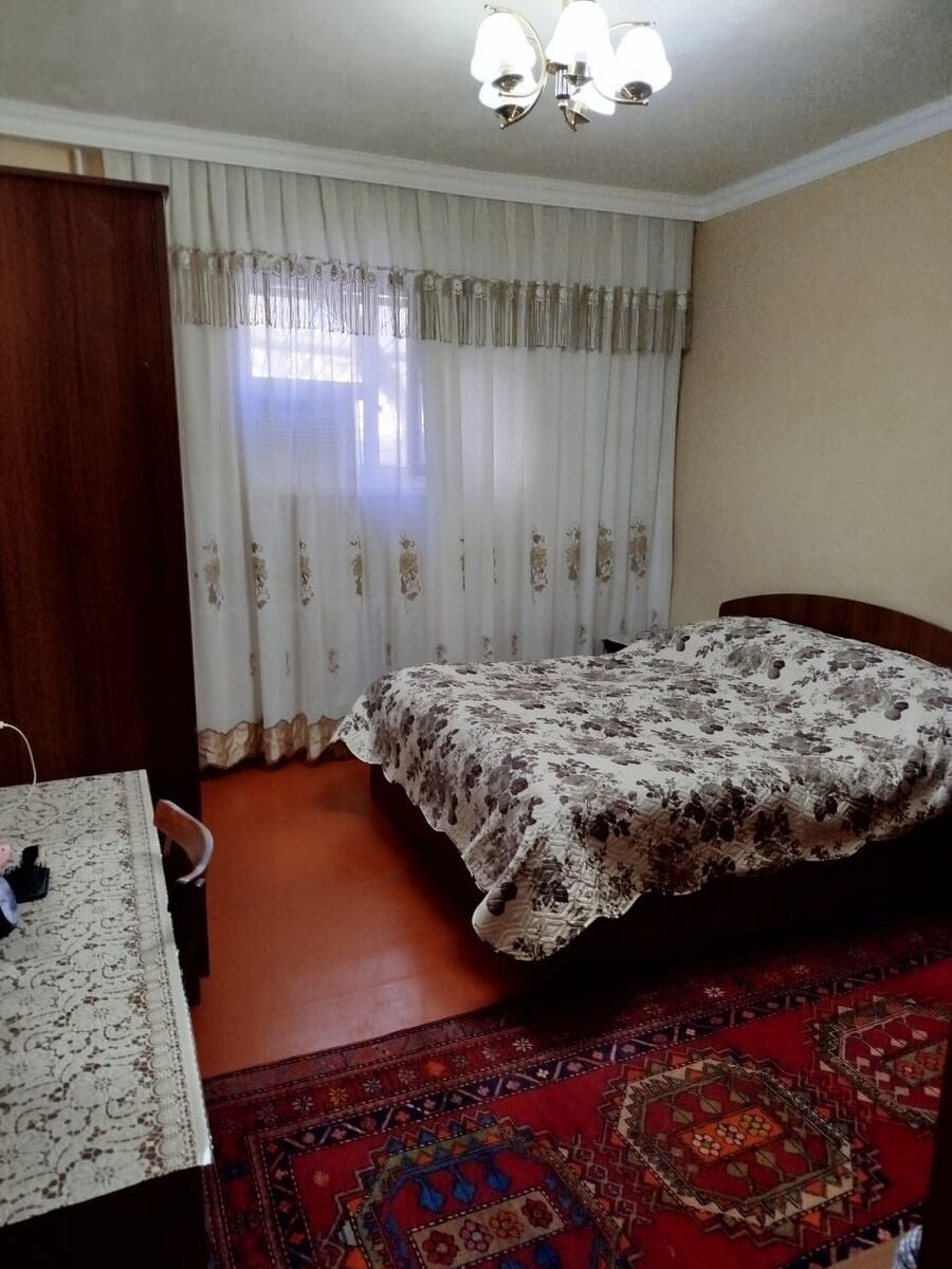 Satılır 3 otaqlı köhnə tikili 65 m² — Mənzil, Bakı (4)