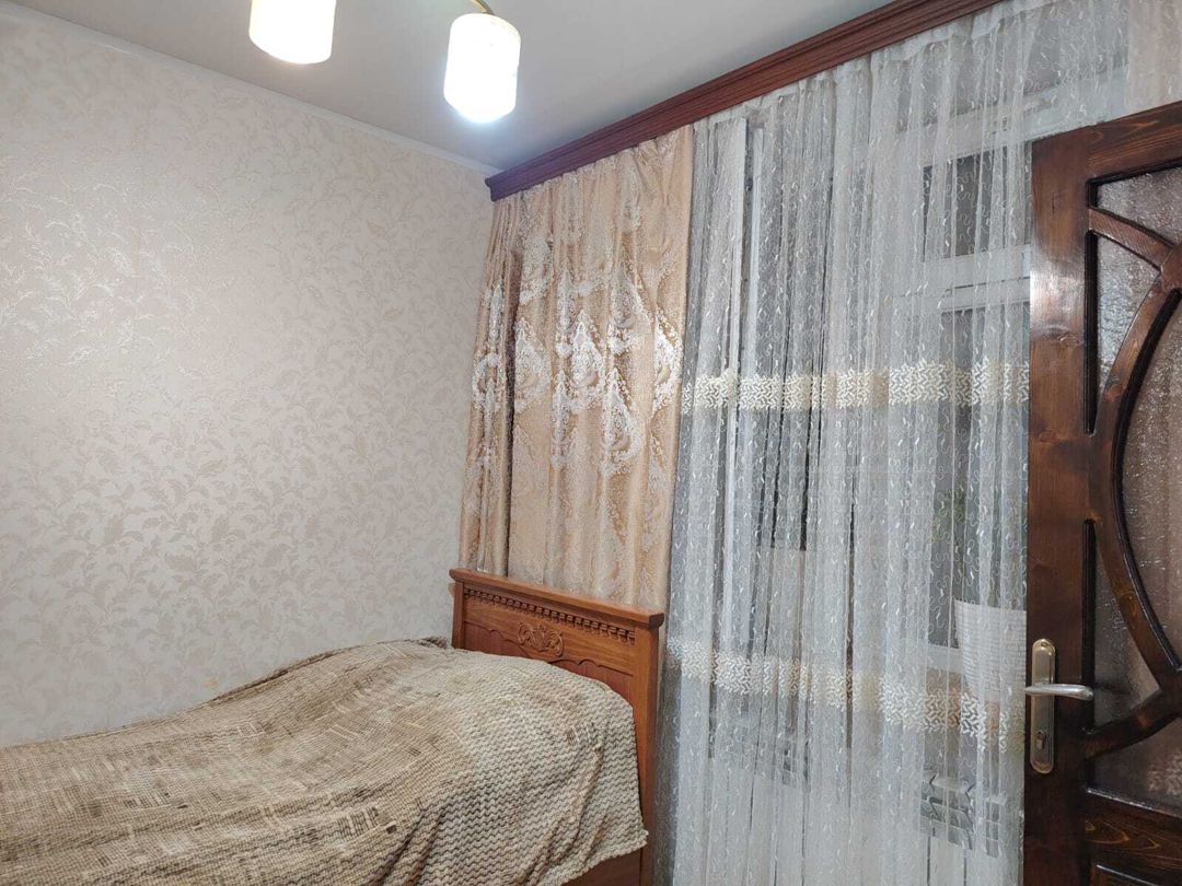 Satılır 3 otaqlı köhnə tikili 46 m² — Mənzil, Bakı (2)